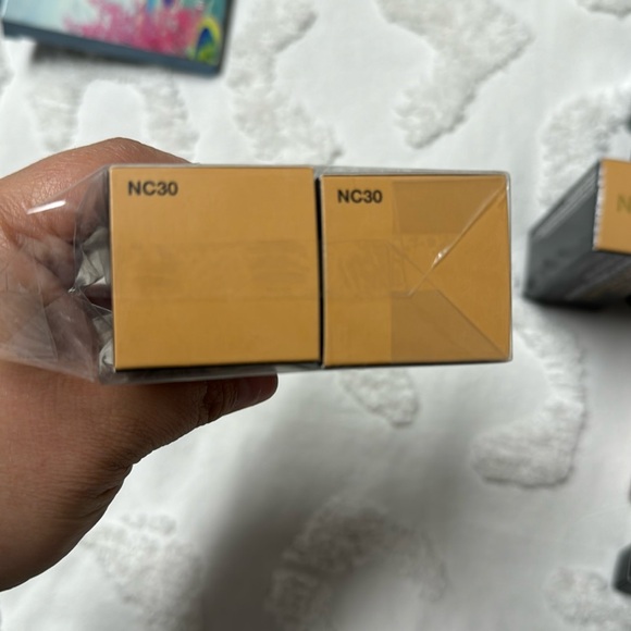 MAC Cosmetics Other - M.A.C Foundation NC 30